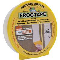 TAPE PAINT LOW ADH 1.41INX60YD