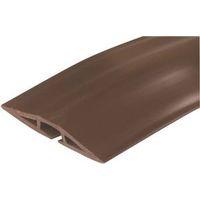 BROWN 5FT CORD PROTECTOR