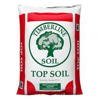 TOP SOIL NATURAL PREMIUM 40LB