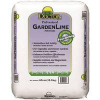 GARDENLIME PULVERIZED 40LB