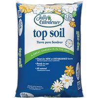 TOP SOIL 40LB