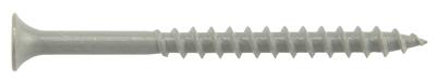 LB 1-5/8X8GRY EXT SCREW