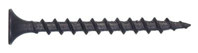 5LB 2" BLK DRY SCREW