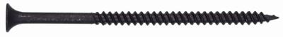 LB 6X1 BLK DRY SCREW