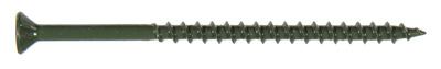 LB 2.5X10GRN DECK SCREW