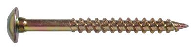 LB 8x1.75 Cabinet Screw