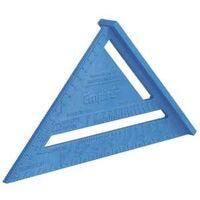 RAFTER SQUARE POLYCAST 1/4X7IN