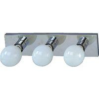 FIXTURE BATH WALL 3LT 18INCHRM
