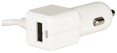 WHT DC USB Car Charger