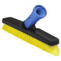 BRUSH GROUT SWIVEL LOCKON