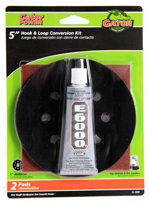5" 8HOLE CONVERSION KIT