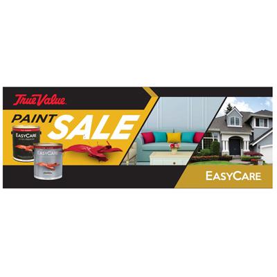 TV Paint Sale Banner