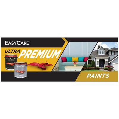 EasyCare Up Banner
