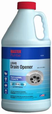 MP 64OZ DRAIN OPENER