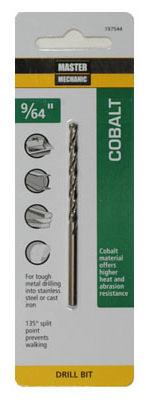 MM9/64x2-7/8 CobDrilBit