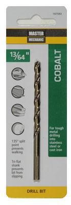 MM13/64x3-5/8CobDrilBit