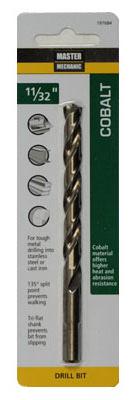 MM9/32x4-1/4 CobDrilBit
