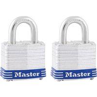 PDLOCK STL NO3 KA VRTCLR 3/4IN
