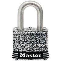 PADLOCK COATED LAM 1-9/16IN