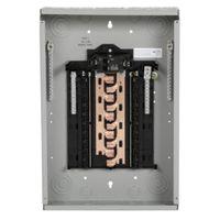 LOAD CENTER 20SPC 20CIRC 100A