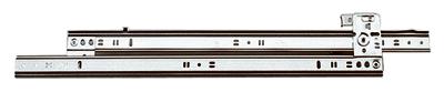 20" ZN MED DRAW SLIDE