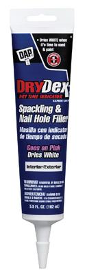DRYDEX 5.5OZ SPACKLING