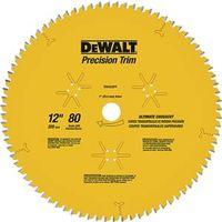 BLADE CIRC SAW 12IN 80TH