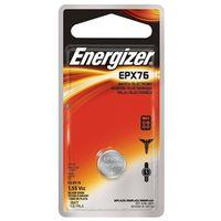 BATTERY PHOTO SILVER OX 1.55V