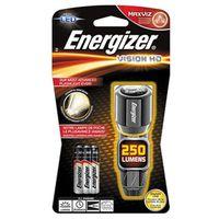 FLASHLIGHT 3AAA 250LUMEN
