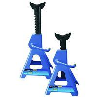 JACK STAND ADJ STEEL 3TON