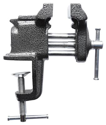 VISES AND CLAMPS
