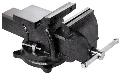 6" HD WORKSHOP VISE