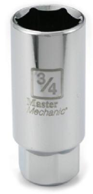 MM3/8DR 3/4 PLUG SOCKET