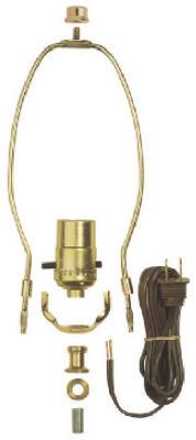 MAKE-A-LAMP KIT