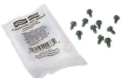 10 PK Grounding Screws
