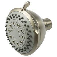 SHOWERHEAD FIXMOUNT 3-SET BNKL