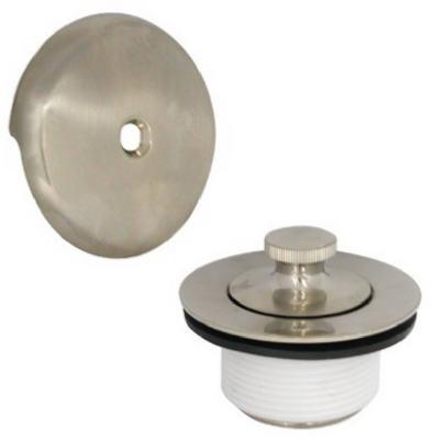 TRIM TUBDRAIN LIFT/TRN BRS NIC