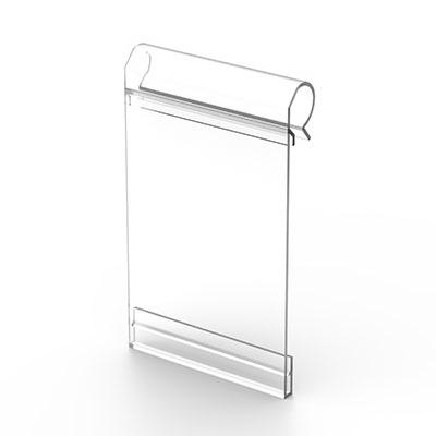 2.75X3.5 SIGN HOLDER