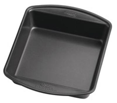 Perf 8x8x2 SQ Cake Pan