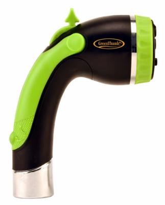 GT 9PATT NOZ/SPRINKLER