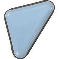 GLIDE FURNITURE TRNG 2X2-1/2IN