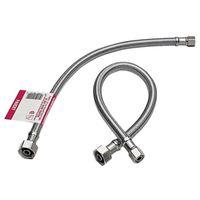 SINK SUPPLY LINE3/8CX1/2FIPX36