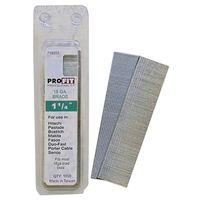 NAIL BRAD STICK 18X1-1/4