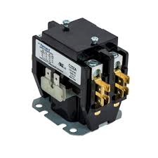 2 POLE 24V 40AMP