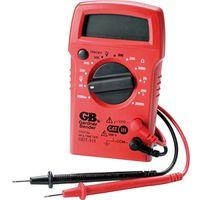 TESTER DIG W/9V BATT 3-FUNCTIN