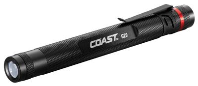 G20 LED Pen Flashlight
