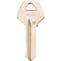 KEY BLANK CORBIN CO89