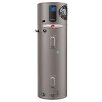 HEAT PUMP 50GAL 12YR HYBRID