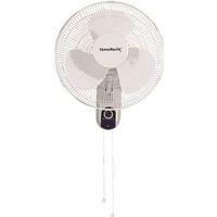 FAN OSCILLATING 3-SPEED 16IN