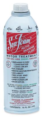 16OZ Motor Treatment